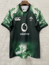 Ireland 2026 Green Rugby jersey size S-5XL Ireland 2026 Green Rugby jersey size S-5XL