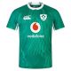 Ireland 2026 Home Rugby jersey size S-5XL