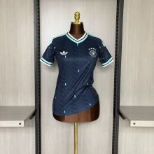 Germany 2026 World Cup Women's Away Jersey S-XXL