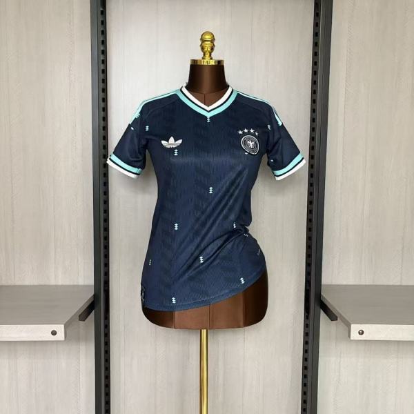Germany 2026 World Cup Women's Away Jersey S-XXL