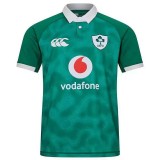 Ireland 2026 Green Rugby jersey size S-5XL