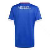 France 2026 Home Rugby jersey size S-5XL
