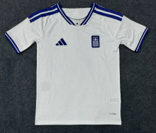 Greece 2006 World Cup away size S-4XL