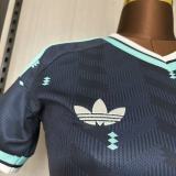 Germany 2026 World Cup Women's Away Jersey S-XXL