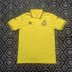Ghana 2026 special version Yellow soccer jersey