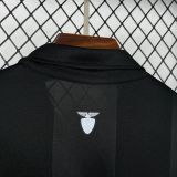 Ecuador 2026 Black Special Jersey