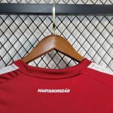 Hungary 2026 World Cup Home Jersey S-XXL
