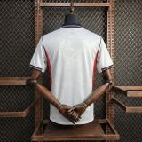 England 2026 World Cup Home Jersey S-4XL