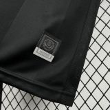 Ecuador 2026 Black Special Jersey