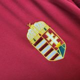 Hungary 2026 World Cup Home Jersey S-XXL