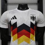 Germany 2026 Special Player Version Jersey S-XXL