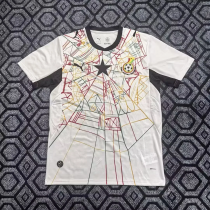 Ghana 2026 World Cup Home soccer jersey Ghana 2026 World Cup Home soccer jersey