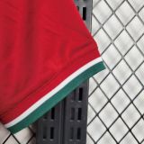 Hungary 2026 World Cup Home Jersey S-XXL