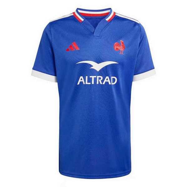 France 2026 Home Rugby jersey size S-5XL