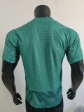 Germany 2026 World Cup Green Goalkeeper player version size S-2XL