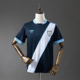 Guatemala 2026 Away S-4XL