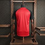 Germany 2026 Red Training Jersey