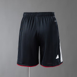 Germany 2026 Home Shorts S-XXL