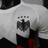 Germany 2026 Special Player Version Jersey S-XXL