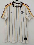 Germany 2026 White Icon Version jersey