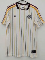 Germany 2026 White Icon Version jersey