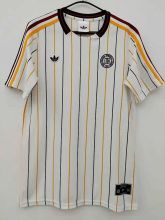 Germany 2026 White Icon Version jersey