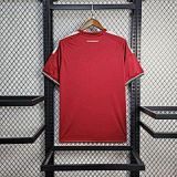 Hungary 2026 World Cup Home Jersey S-XXL