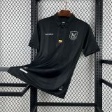 Ecuador 2026 Black Special Jersey