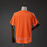 Flamengo 26/27 GK-Orange Jersey S-4XL