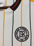 Germany 2026 White Icon Version jersey