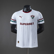 Fluminense 26/27 Away Player Version Jersey S-3XL Fluminense 26/27 Away Player Version Jersey S-3XL