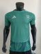 Germany 2026 World Cup Green Goalkeeper player version size S-2XL