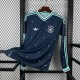 Mens Germany 2026 World Cup Away Long Sleeve Jersey
