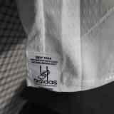 Mens Germany 2026 World Cup Home Long Sleeve Jersey Player Version
