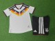2026 Germany Home Player Version Kids Kit