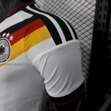 Mens Germany 2026 World Cup Home Jersey Player Versionlayer Version