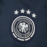 Mens Germany 2026 World Cup Away Long Sleeve Jersey