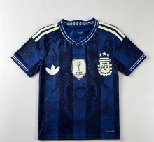 2026 Argentina Special Edition Jersey Kids Set