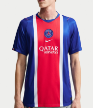 Paris Saint-Germain 2026/27 season home fan jersey