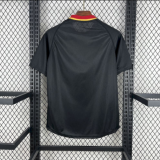 2000 Belgium Away Retro Soccer Jersey zz