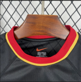 2000 Belgium Away Retro Soccer Jersey zz