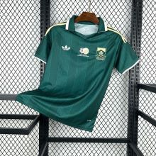 Mens South Africa 2026 Wrold Cup Away Jersey