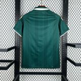 Mens South Africa 2026 Wrold Cup Away Jersey