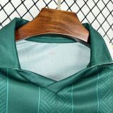 Mens South Africa 2026 Wrold Cup Away Jersey