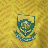 Mens South Africa 2026 World Cup Home Jersey