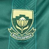Mens South Africa 2026 Wrold Cup Away Jersey