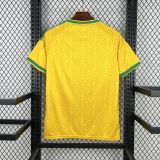 Mens South Africa 2026 World Cup Home Jersey