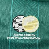 Mens South Africa 2026 Wrold Cup Away Jersey
