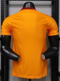 26-27 Roma Casual Edition Player Version Training shirts