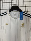 26-27 Mexico White Training Shirts